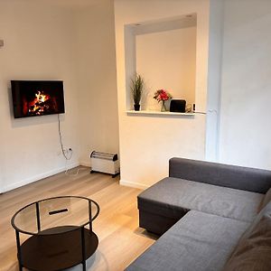 Appartement met een Slaapkamer